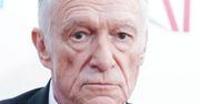 Hugh Hefner jest umierający? "To cień samego siebie"