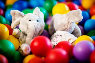 Bałtyk zamiast gór. Nad morzem też jest co robić