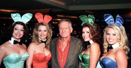 Wujaszek Hefner, czyli rewolucja już się nie przydarzy