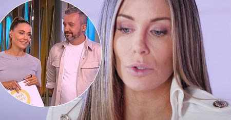 Co Małgosia Rozenek i Krzysztof Skórzyński robią, gdy zgasną kamery "DDTVN". Zostali przyłapani na gorącym uczynku. Kto by się spodziewał!