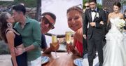 9. rocznica ślubu Lewandowskich. Ania pokazała, co dostała od Roberta i dołączyła relację z romantycznego dnia. Ależ on ją musi kochać!