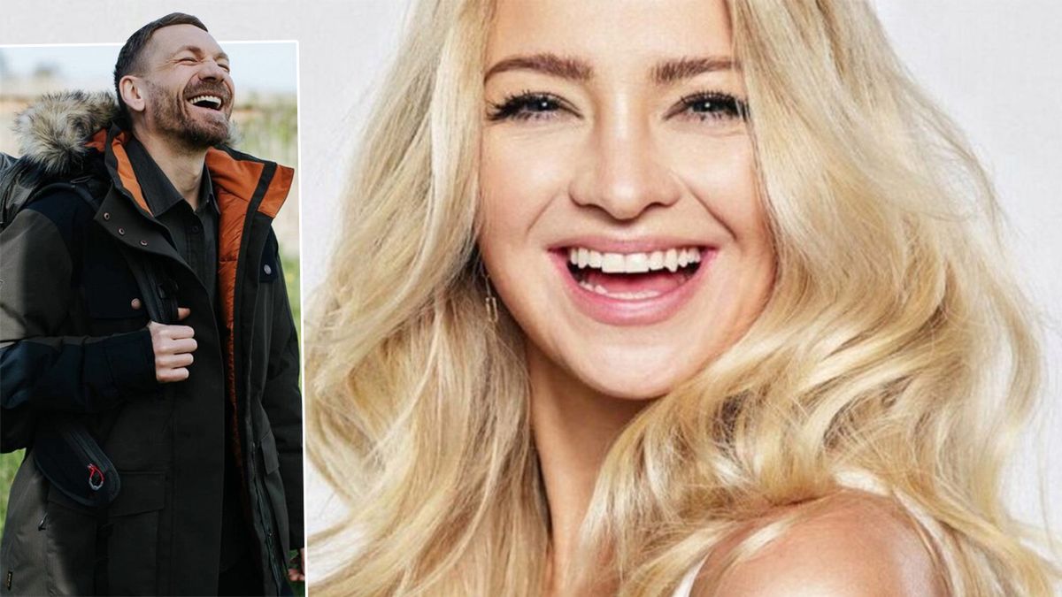 Barbara Kurdej-Szatan