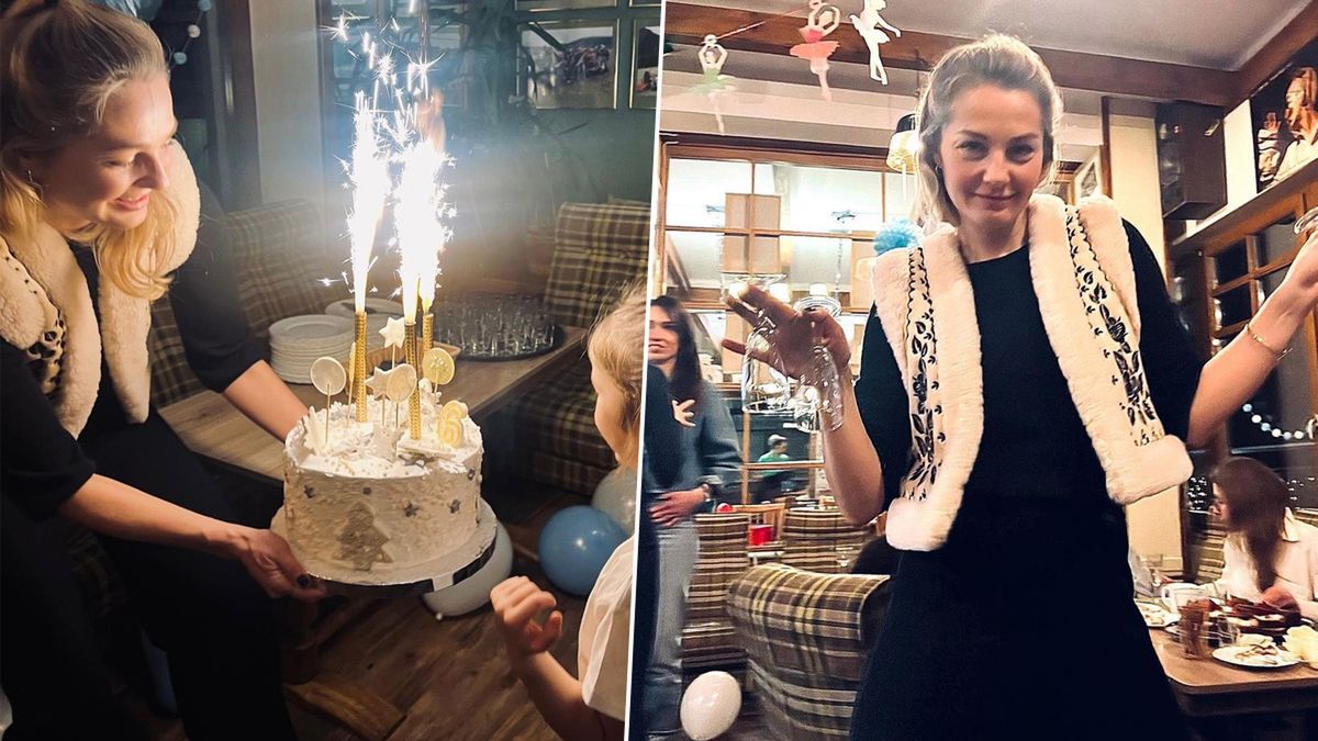 Małgorzata Socha świętuje 6. urodziny córki. Imprezę urządziła w wyjątkowym miejscu. Mała Basia to jej prawdziwa kopia