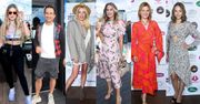 Tłum gwiazd na finale Top Influencer's 2022: Anna Głogowska, Misiek Koterski, Martyna Gliwińska, Agata Rubik...
