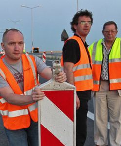 Budowa dróg na Euro 24/7, zgodna z prawem?