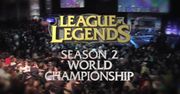 Riot chce udowodnić innym, kto jest prawdziwym królem e-sportu [League of Legends]
