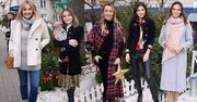 Magiczna gwiazdka z gwiazdami: Małgorzata Socha, Edyta Herbuś, Paulina Krupińska, Klaudia Halejcio