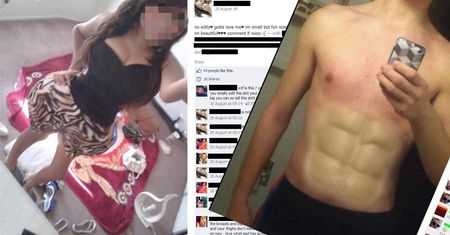 Chcieli zaszpanować na Facebooku. Raczej nie wyszło