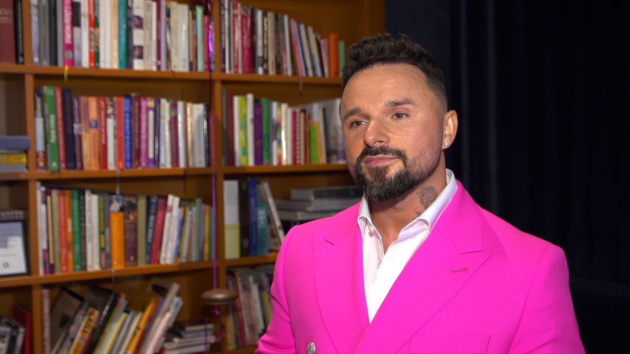 Qczaj: Siedem lat temu pod wpływem jesiennej chandry rozpocząłem swoją karierę