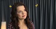 Joanna Jabłczyńska: Był na mnie boom i paparazzi byli pod moją pracą i domem. Teraz mam absolutny spokój