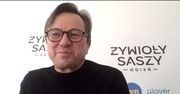 Piotr Cyrwus: Paru naszych kolegów odeszło z powodu wirusa