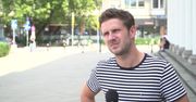 Antoni Królikowski: 2020 rok mocno mnie dojechał, ale ja nie jestem z tych, którzy marudzą