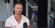 Qczaj: Kiedy miałem 16 lat, czułem się nieakceptowany z powodu mojej orientacji