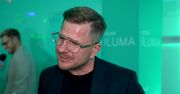 Filip Chajzer: Kocham reporterkę radiową, bo uruchamia wyobraźnię