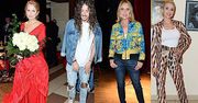 Gwiazdy na koncercie Anny Jurksztowicz: Michał Szpak, Agata Młynarska, Kamila Porczyk