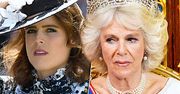 KABARET! Księżna Camilla koncertowo zignorowała ślub księżniczki Eugenii. Oto powód, dla którego nie przyjęła zaproszenia!