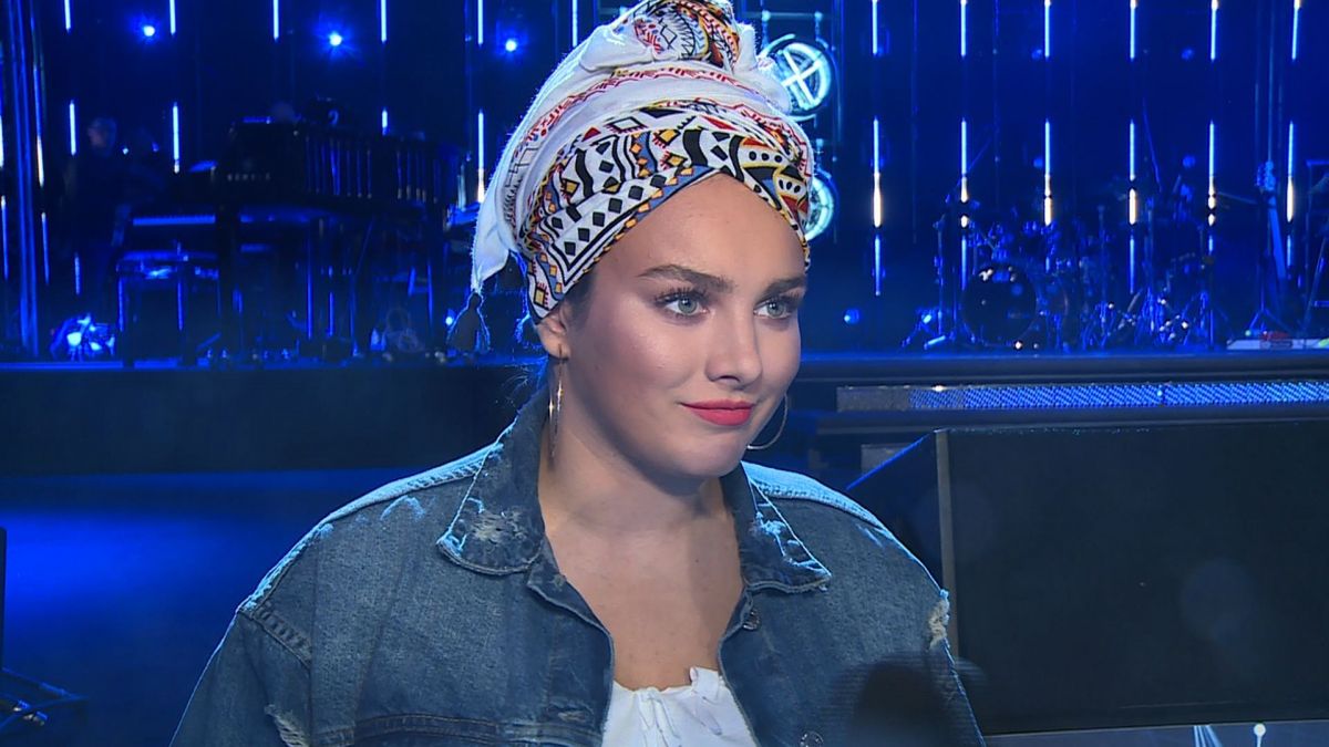 Ewa Farna: Dziewczynom jest trudniej w show-biznesie. Więcej się o nich plotkuje