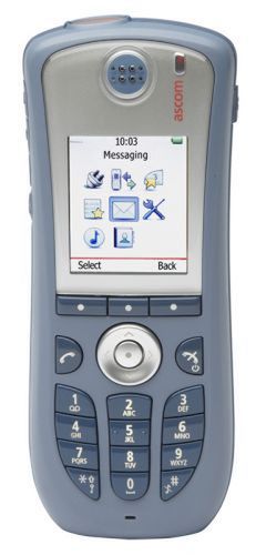 Telefon WiFi Ascom i62