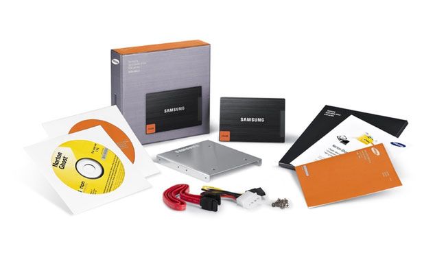 Dyski SSD Samsunga dla wymagających