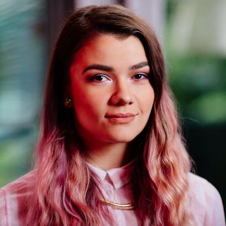 Aleksandra Łukasiewicz