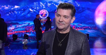 Zenek Martyniuk: Nie stosuję i nigdy nie stosowałem żadnej diety