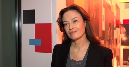 Magdalena Różczka: W nas kobietach drzemie ogromna siła. Czegokolwiek się dotkniemy, robimy to z wielką pasją