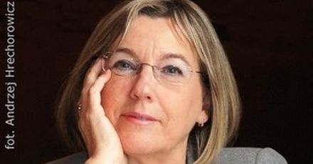 Iwona Majewska-Opiełko: kobiety muszą wziąć się za siebie