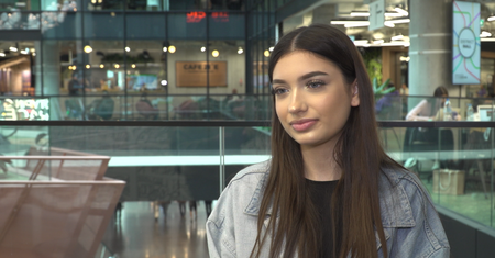 Viki Gabor wystąpi podczas Europejskiego Stadionu Kultury