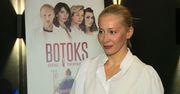 Katarzyna Warnke: jestem ciekawa, co się wydarzy psychicznie we mnie po ogoleniu skóry na łyso