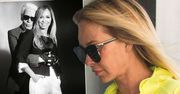 Joanna Przetakiewicz przez lata przyjaźniła z Karlem Lagerfeldem. Kiedy i jak rozpoczęła się ich znajomość?