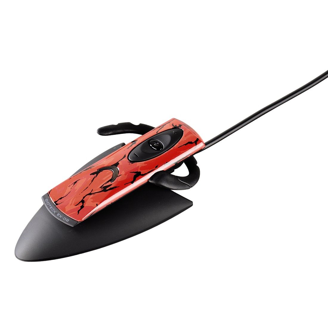 Słuchawka dla grających na PS3