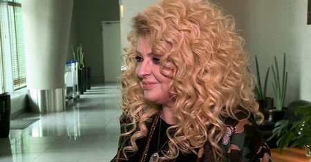 Magda Gessler: W „Kuchennych rewolucjach” godzę rodziny i leczę ludzi