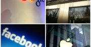 Google, Facebook, Apple i Amazon. Trzeba je rozbić, by uratować kapitalizm