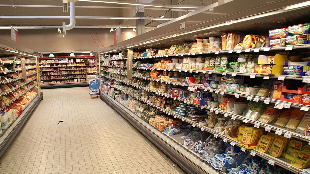 Carrefour wprowadza gwarancję cen.