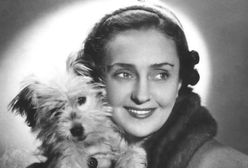 Zofia Lindorfówna była słynną aktorką. Dziś jej grób jest w opłakanym stanie