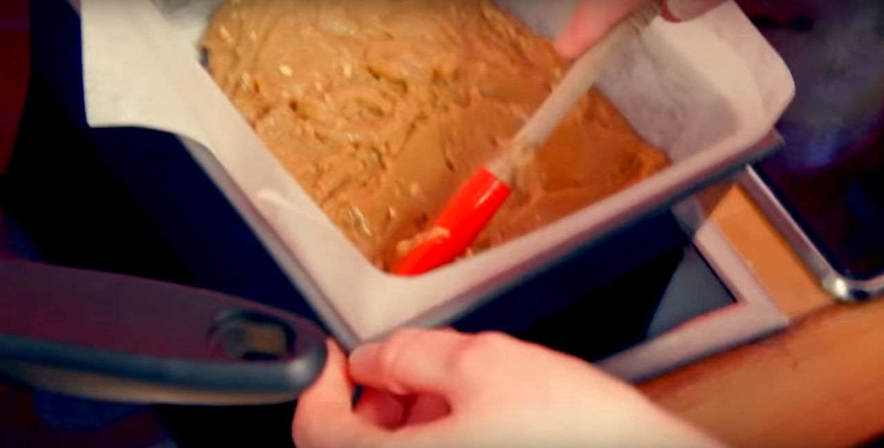Irysy - Pyszności; Foto: kadr z materiału na kanale YouTube Good Cake