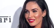 Syn Megan Fox w sukience. Chłopiec przebrał się na karnawał