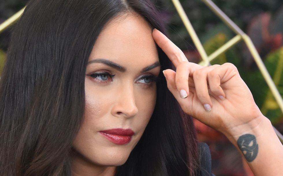 Megan Fox zmieniła się nie do poznania. Mogła przejść serię operacji plastycznych