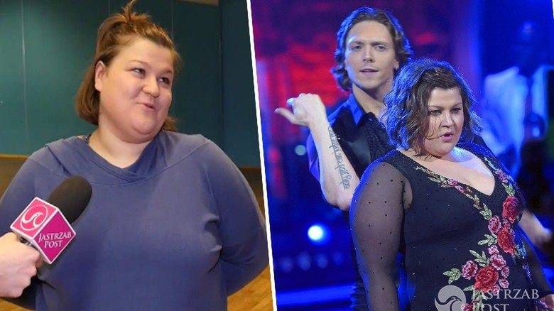 Dominika Gwit zdradza szczegóły 4. odcinka Tańca z gwiazdami