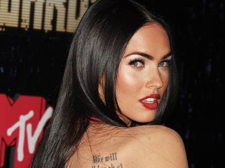 Najlepszy mąż Megan Fox