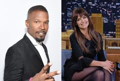 Jamie Foxx prosi o błogosławieństwo Toma Cruise'a. Tym samym potwierdziły się plotki - aktor i Katie Holmes oficjalnie są parą