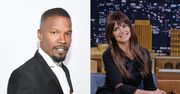 Jamie Foxx prosi o błogosławieństwo Toma Cruise'a. Tym samym potwierdziły się plotki - aktor i Katie Holmes oficjalnie są parą