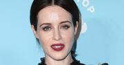 Claire Foy dziewczyną z tatuażem!