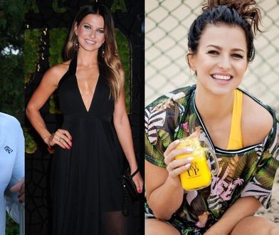 Lewandowska, Szostak, Niezgoda - Oto najbardziej spektakularne metamorfozy polskich celebrytek