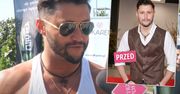 Piotr Mróz zabrał się za formę. Dieta i ćwiczenia zdziałały cuda: "Sylwetka się zmieniła". Jak wygląda? [WIDEO]