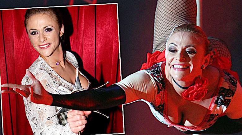 Kamila Porczyk metamorfoza