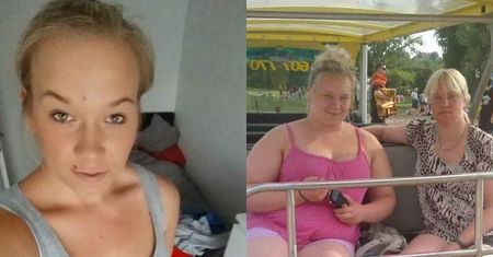 Ważyła 120 kilogramów. Dziś w jej ślady chciałyby pójść inne kobiety