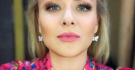 Szokująca metamorfoza Anety Zając. Aktorka ma łysą głowę, którą pochwaliła się na Instagramie!