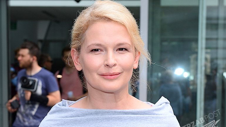 Metamorfoza Dominiki Ostałowskiej - schudła 10 kilo. Na jakiej jest diecie?