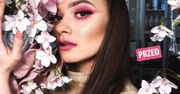 Ale zmiana! Julia Wróblewska mocno ścięła włosy. Fryzjer zafundował jej stylową metamorfozę